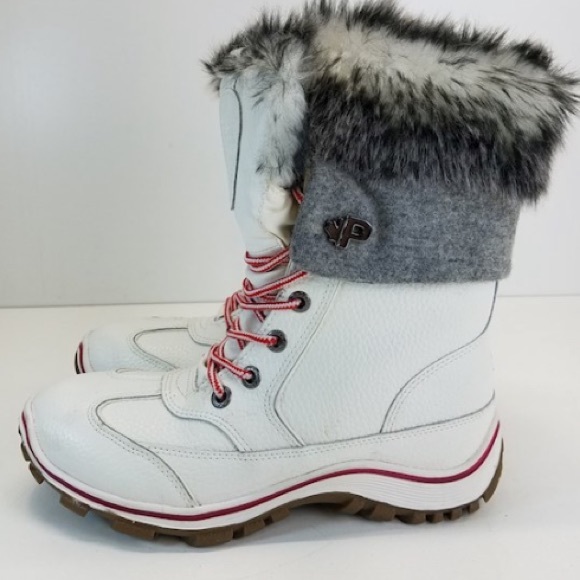 Pajar Shoes - 🔥 Pajar CANADA Alice